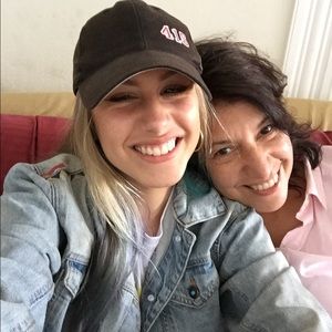 Meet your Posher, Zoe