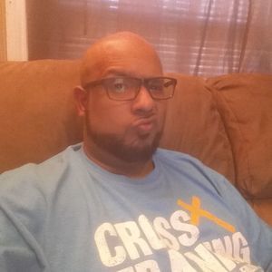 Meet your Posher, Gary