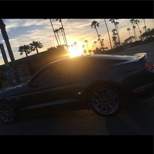 Meet your Posher, Kenn