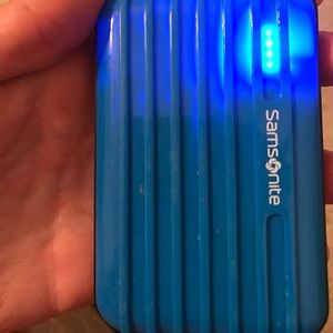 Power bank for all the phones and tablets