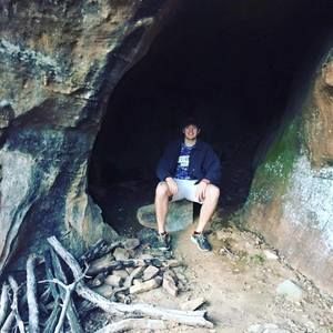 Meet your Posher, Will