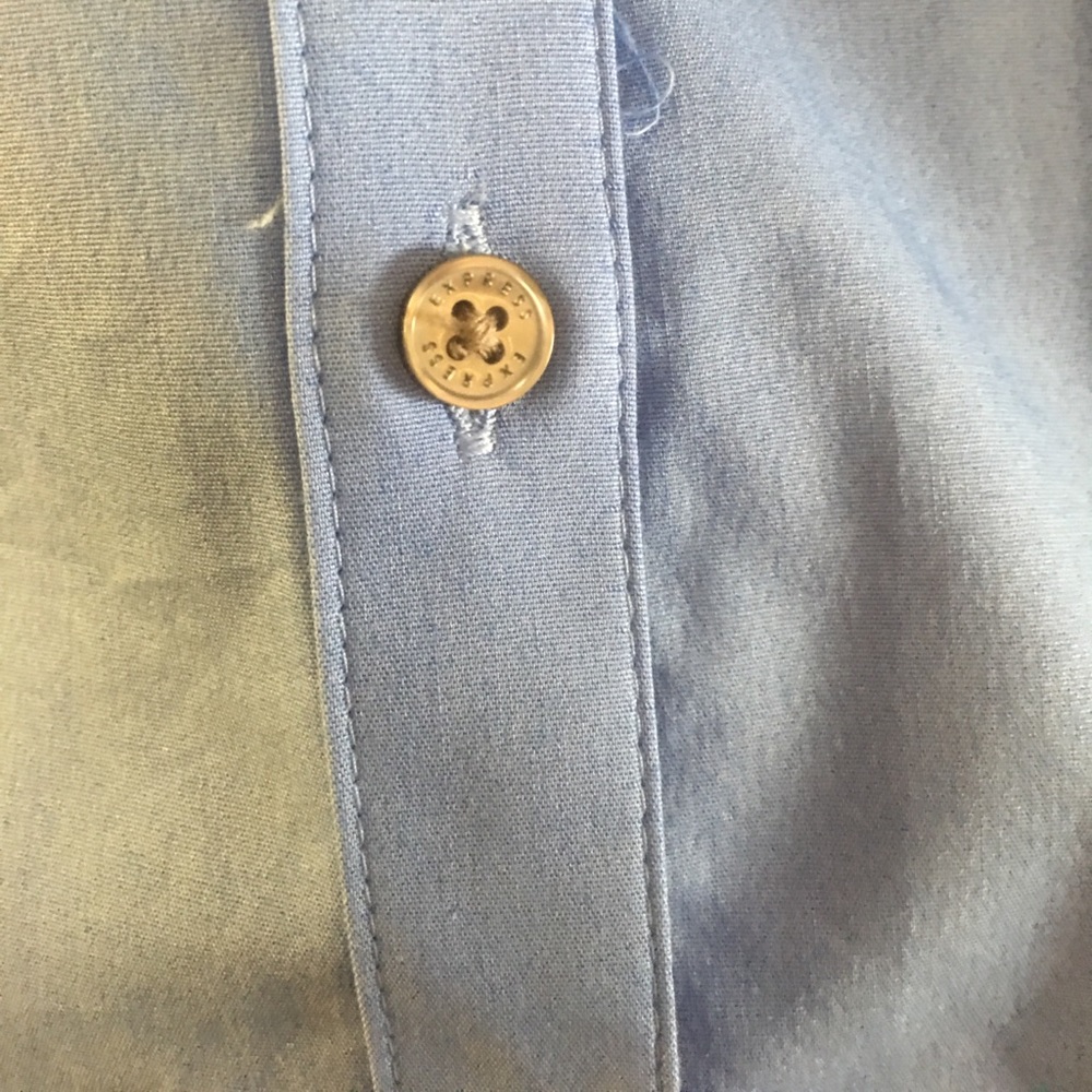 Express Essential shirt - Picture 5 of 8