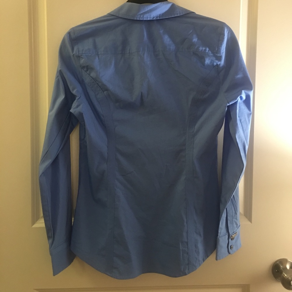 Express Essential shirt - Picture 8 of 8