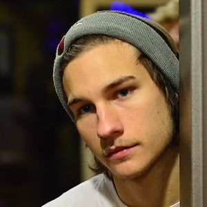 Meet your Posher, Jordan