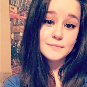 Meet your Posher, Victoria grace