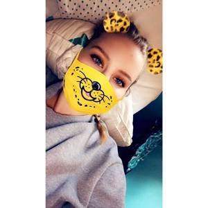 Meet your Posher, Jackie