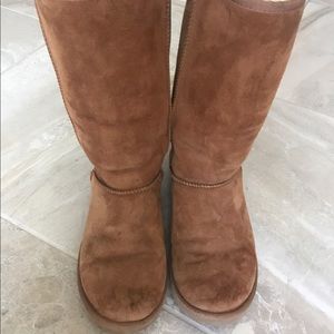 UGG boots