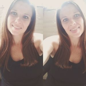 Meet your Posher, Misty