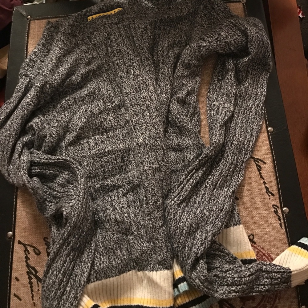 Cute sweater