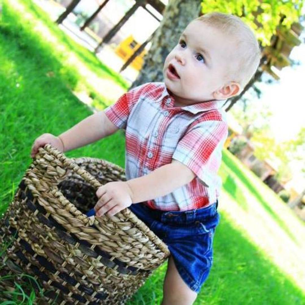 Meet your Posher, Inna