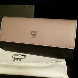 MCM Wallet