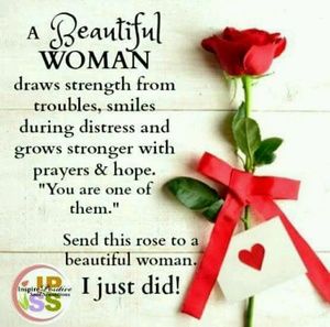 Meet your Posher, Sandra