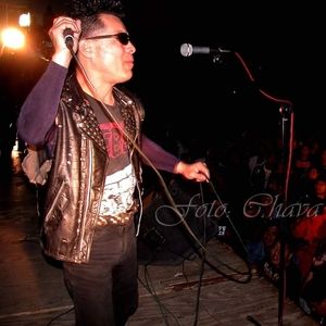 Meet your Posher, Humberto