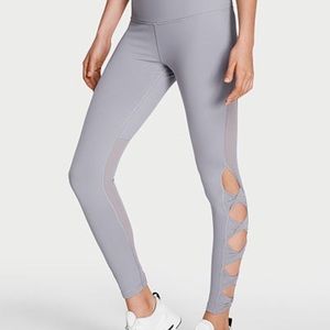Victoria's Secret Knotted Knockout Tight