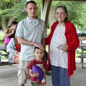 Meet your Posher, Mike