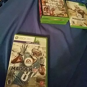 Madden nfl 13
