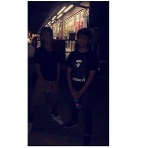 Meet your Posher, Brian