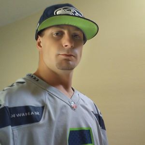 Meet your Posher, Matt