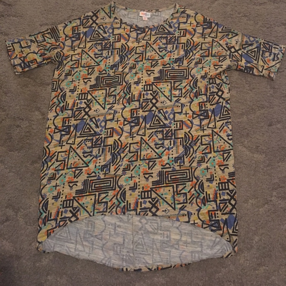 BNWT LuLaRoe Irma