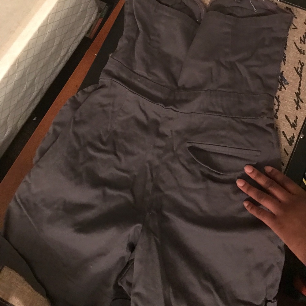 Romper - Picture 2 of 3