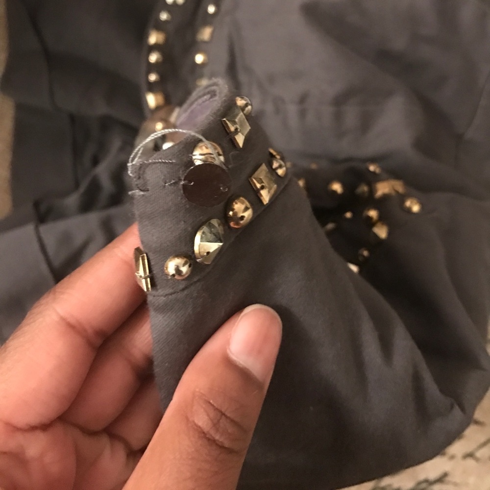 Romper - Picture 3 of 3