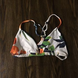 Midori swim top
