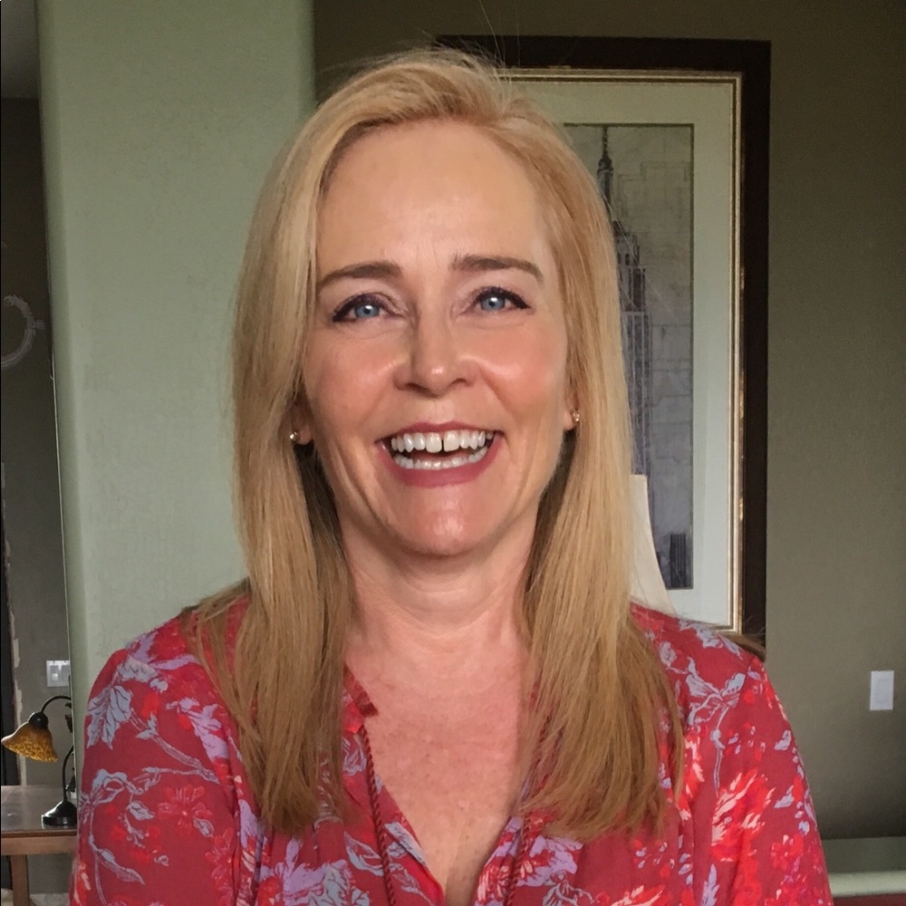 Meet your Posher, Barbara