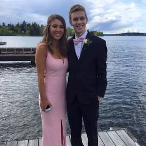 Meet your Posher, Jacob