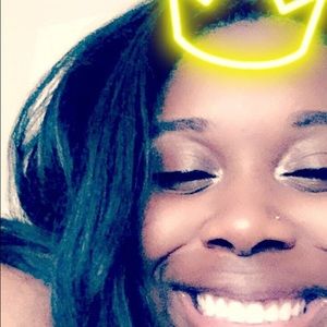 Meet your Posher, Tiara