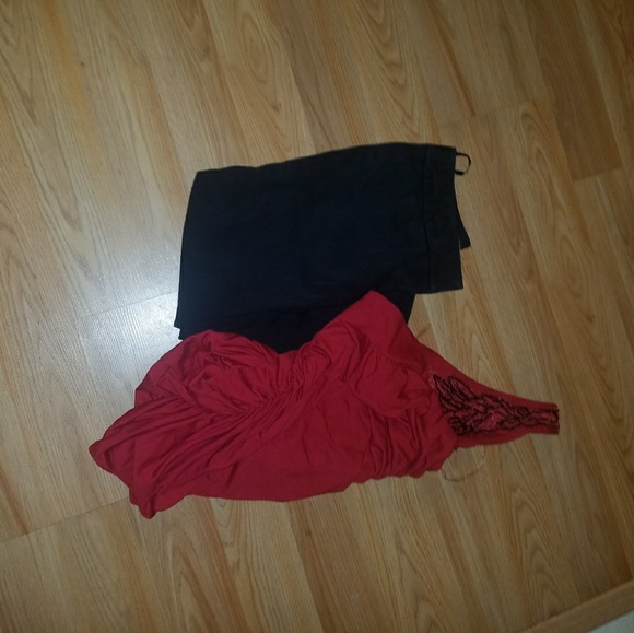 Inc capri pants - Picture 6 of 7