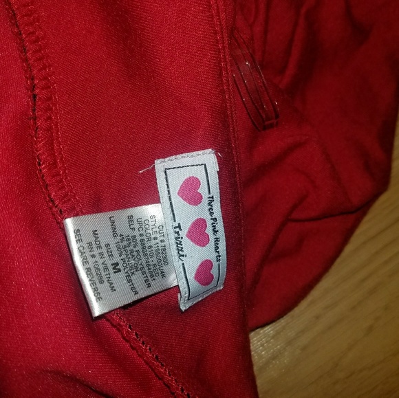 Inc capri pants - Picture 7 of 7