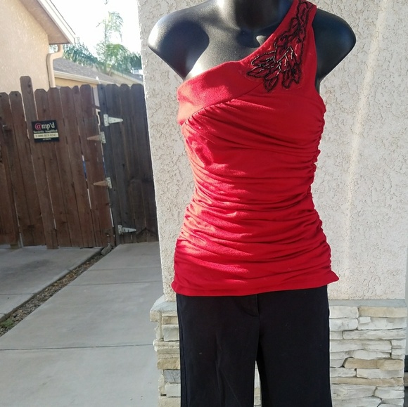 INC International Concepts Pants - Inc capri pants