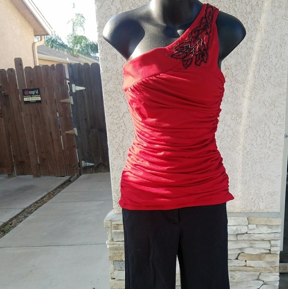 Inc capri pants - Picture 2 of 7