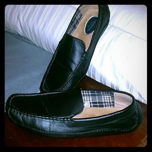 Merona "Jackson" Black loafers