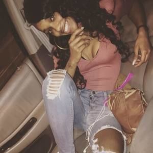 Meet your Posher, Brittany