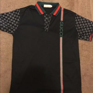 Gucci Polo shirt