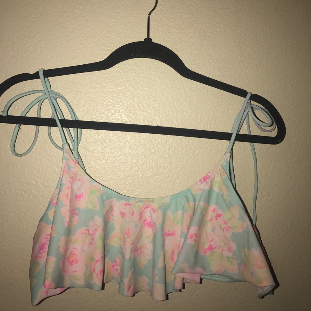 VICTORIA SECRETS PINK BIKINI 👙
