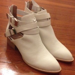 Jeffery Campbell Everly Boots