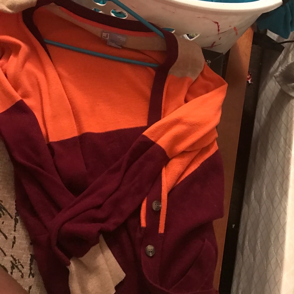 Cardigan