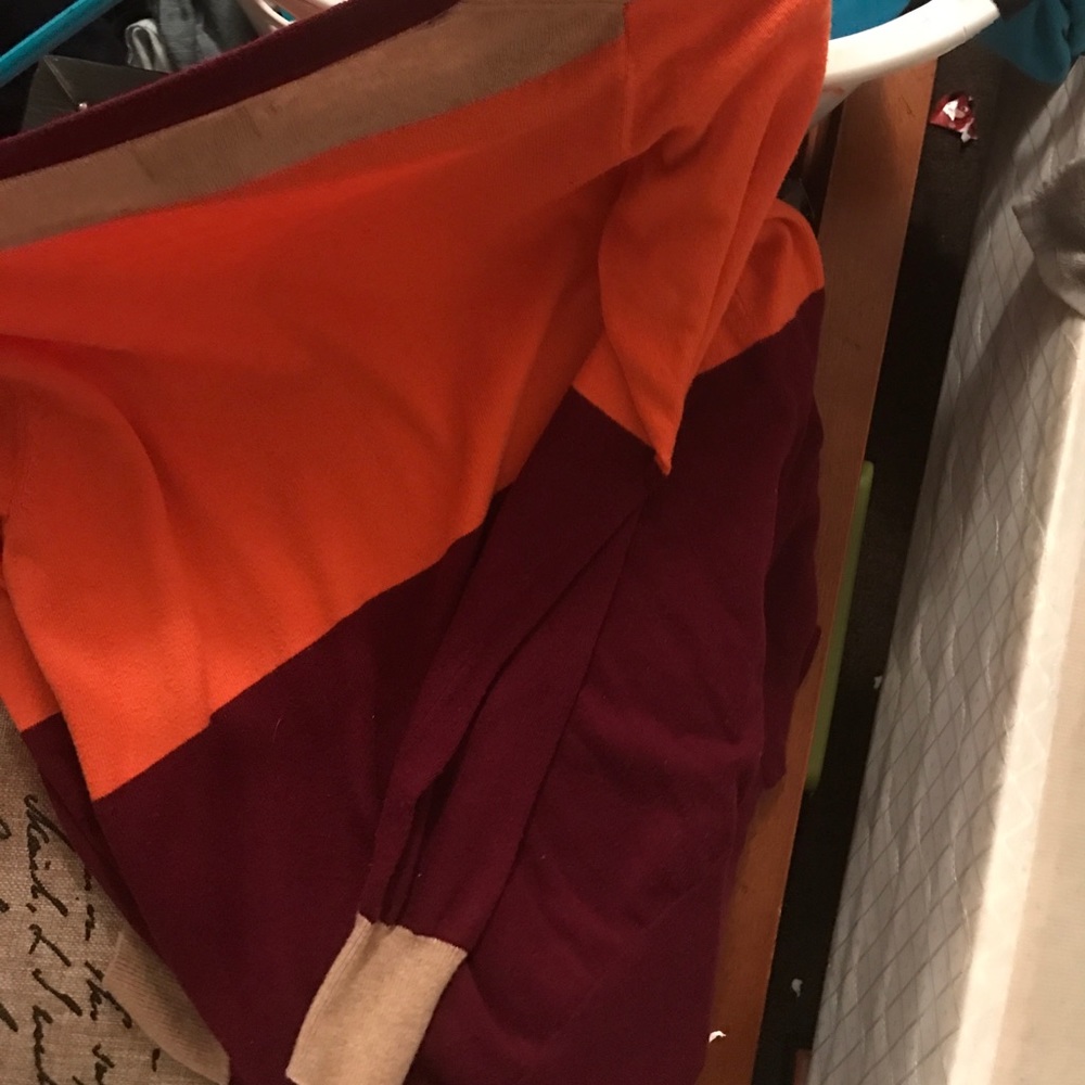 Cardigan - Picture 2 of 2