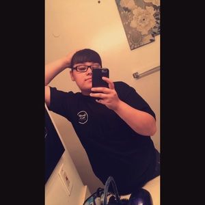 Meet your Posher, Arianna