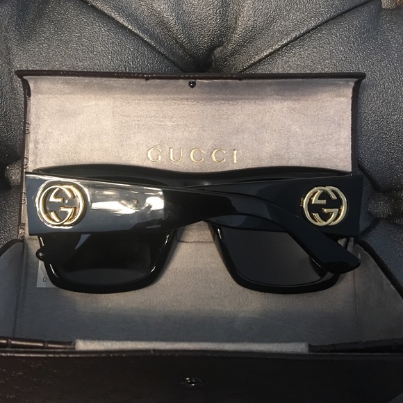 Gucci Sunglasses 😎 - Picture 6 of 8