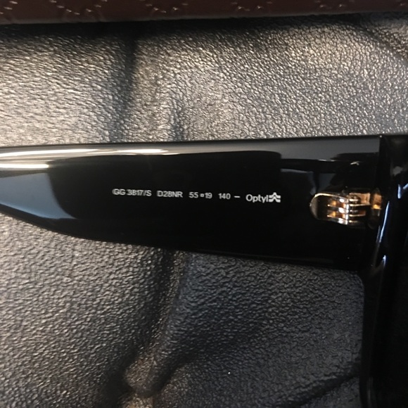 Gucci Sunglasses 😎 - Picture 8 of 8