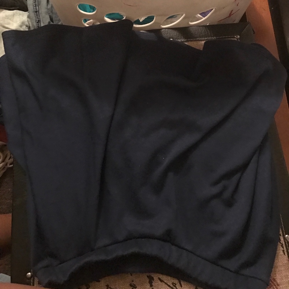 Skater skirt