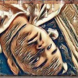 Meet your Posher, Isaac