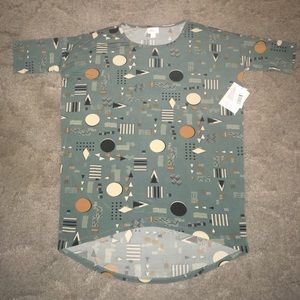 BNWT LuLaRoe Irma