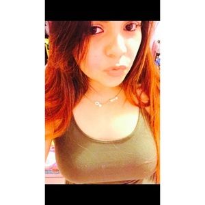 Meet your Posher, Mary