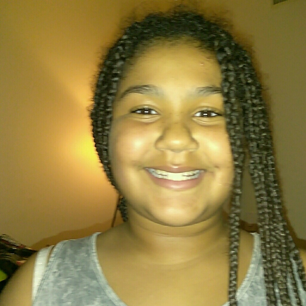 Meet your Posher, Nicole