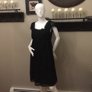 Zoe D Dress
