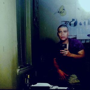 Meet your Posher, Juan